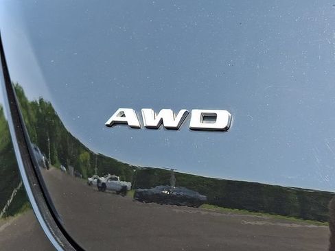 Used 2024 Cadillac CT4 Premium Luxury w/ Technology Package AWD/4WD image 32