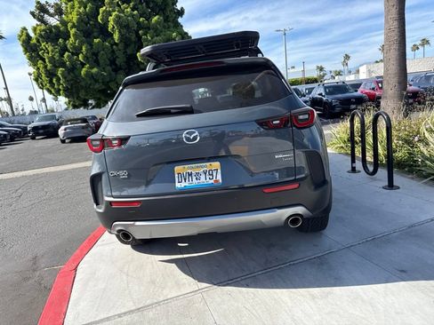 Used 2023 MAZDA CX-50 Meridian Edition w/ Apex Package AWD/4WD image 19