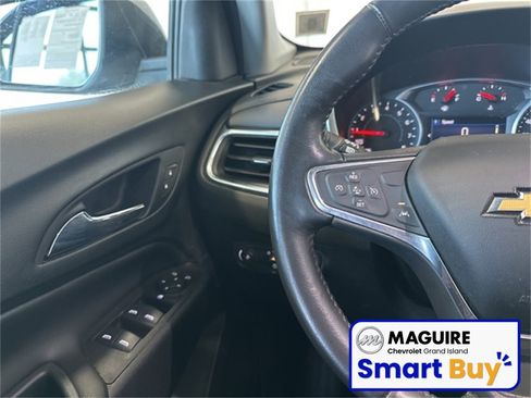 Used 2020 Chevrolet Equinox LT image 7