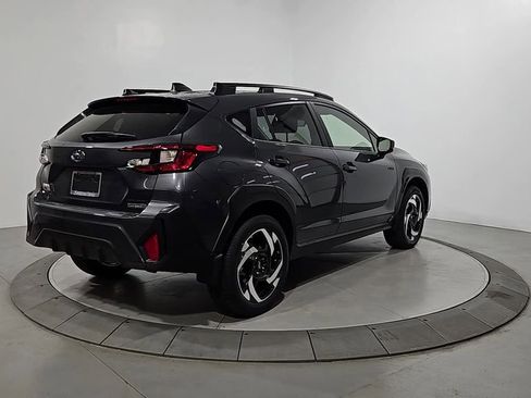 New 2026 Subaru Crosstrek 2.5i Limited AWD/4WD image 5