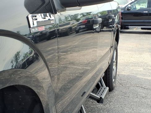 Used 2016 Ford F150 XL w/ Equipment Group 101A Mid AWD/4WD image 34