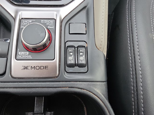 Certified 2024 Subaru Forester Limited AWD/4WD image 19