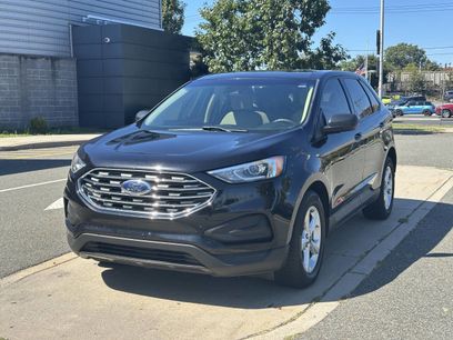 Used 2019 Ford Edge SE