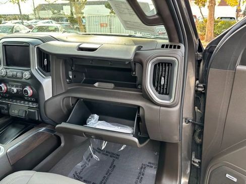 Used 2019 GMC Sierra 1500 SLT w/ SLT Convenience Package image 33