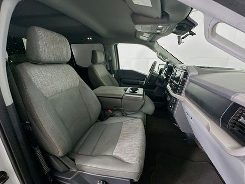 Used 2023 Ford F150 XLT image 28