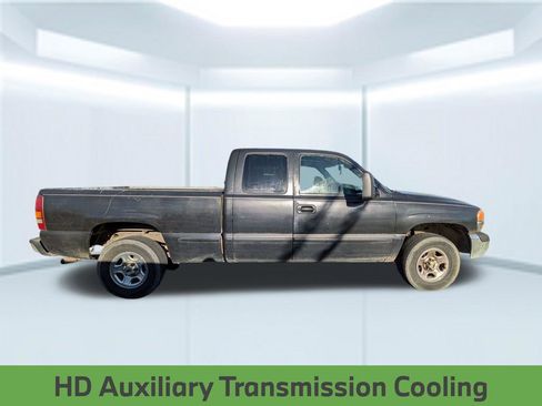 Used 2000 GMC Sierra 1500 SLE image 11