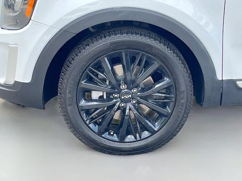 Used 2022 Kia Telluride SX w/ SX Prestige Package AWD/4WD image 35