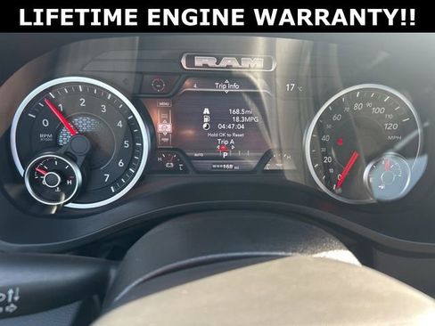 New 2026 RAM 1500 Big Horn image 20