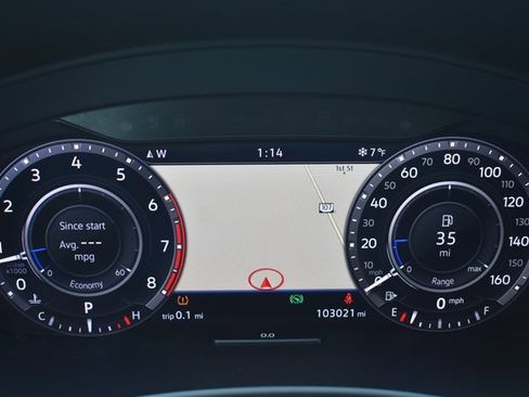 Used 2019 Volkswagen Atlas SEL image 19