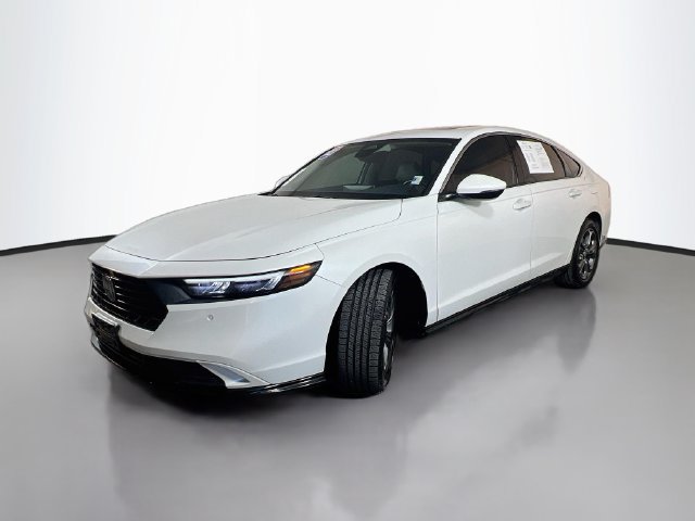 Used 2023 Honda Accord EX-L image 4