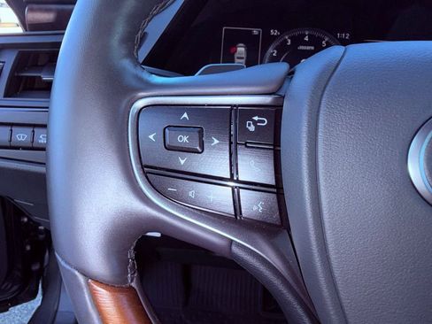 Certified 2024 Lexus ES 350 Ultra Luxury image 22