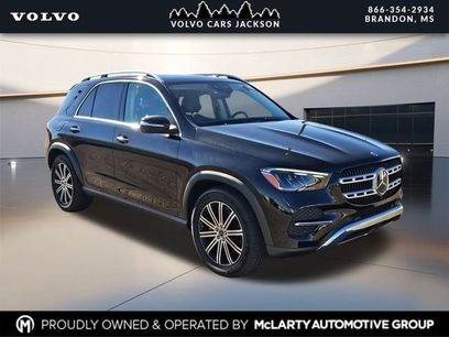 Used 2024 Mercedes-Benz GLE 350 4MATIC
