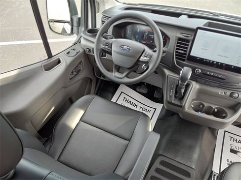 New 2026 Ford Transit 350 XL image 15