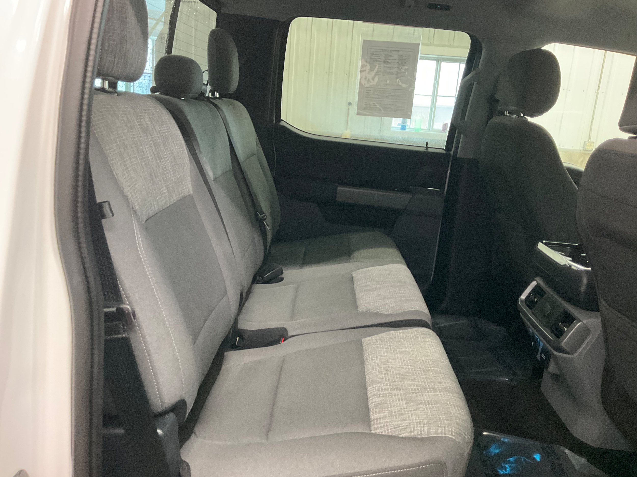 Used 2021 Ford F150 XLT w/ Equipment Group 302A High AWD/4WD image 24