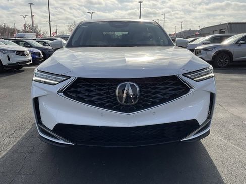 New 2026 Acura MDX w/ Technology Package image 2