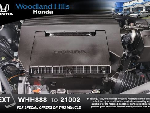 Used 2025 Honda Pilot Elite image 24