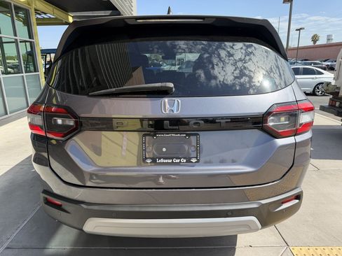 Used 2024 Honda Pilot EX-L image 13