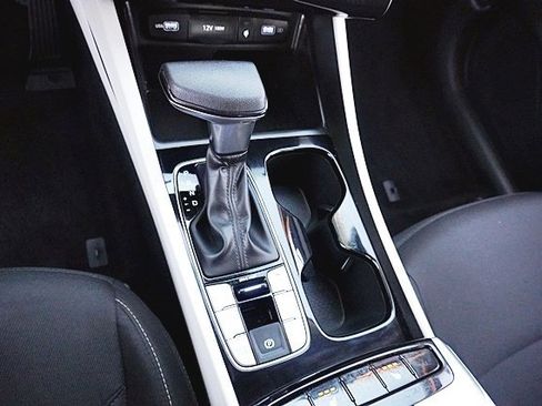 Certified 2024 Hyundai Tucson SEL image 31