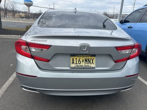 Used 2018 Honda Accord LX image 19