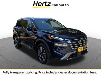 Used 2026 Nissan Rogue SL AWD/4WD video 1