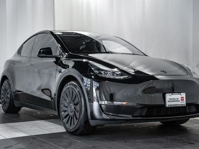 Used 2023 Tesla Model Y Long Range