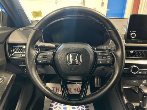 Certified 2023 Honda Civic Sport image 16