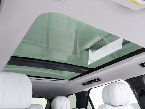 Used 2023 Land Rover Range Rover Sport SE image 25