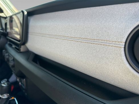 New 2025 Jeep Wrangler Willys image 20