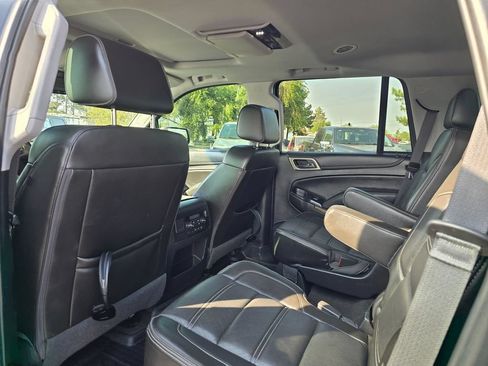 Used 2018 GMC Yukon Denali w/ Denali Ultimate Package AWD/4WD image 11