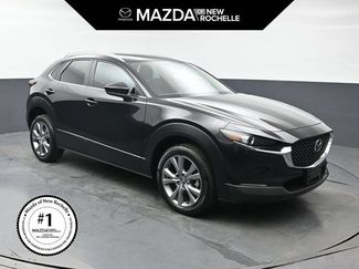 Certified 2023 MAZDA CX-30 AWD 2.5 S w/ Select Package video 1