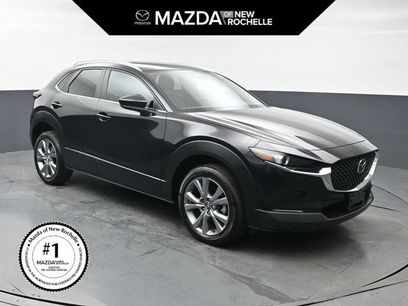 Certified 2023 MAZDA CX-30 AWD 2.5 S w/ Select Package