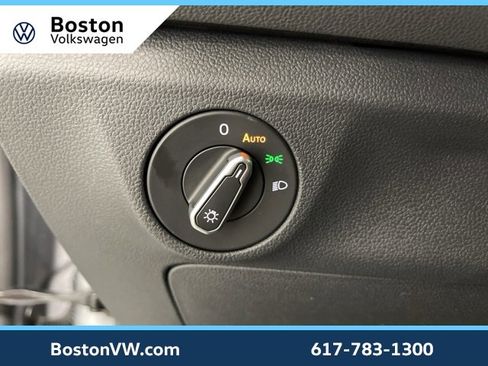 New 2025 Volkswagen Jetta Sport image 15