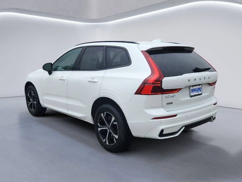 New 2026 Volvo XC60 B5 Core w/ Climate Package AWD/4WD image 5
