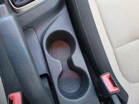 Used 2021 Hyundai Accent SE image 25