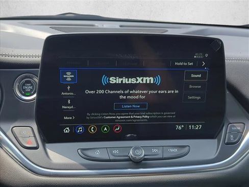 Used 2023 Chevrolet Blazer LT w/ Sound & Technology Package FWD image 16