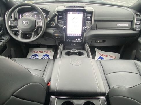 New 2026 RAM 2500 Rebel w/ Rebel Level 1 Equipment Group image 36