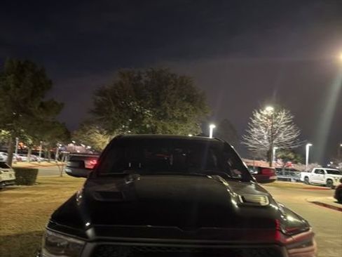 Used 2019 RAM 1500 Rebel w/ Rebel Level 2 Equipment Group image 1