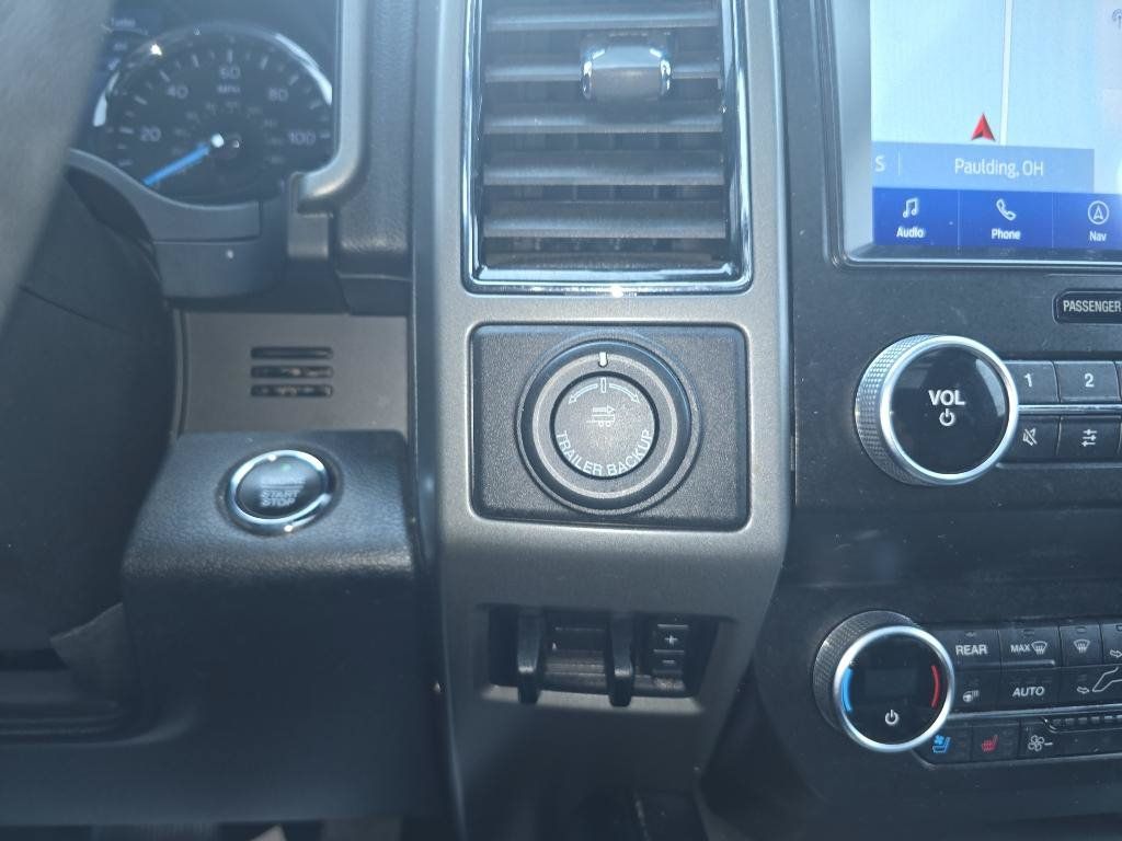 Used 2021 Ford Expedition XLT AWD/4WD image 28