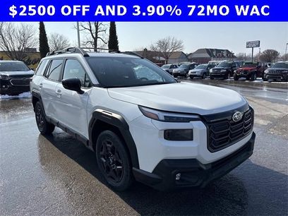 New 2026 Subaru Outback Limited