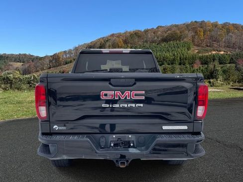 Used 2020 GMC Sierra 1500 Elevation w/ Elevation Value Package image 6