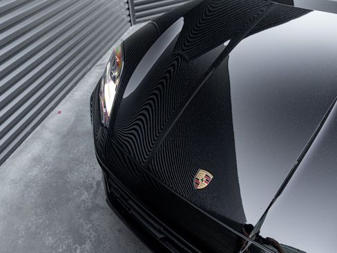 New 2026 Porsche Cayenne Coupe image 38