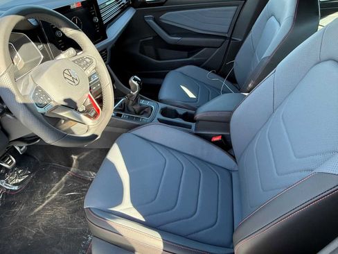 New 2026 Volkswagen Jetta GLI Autobahn image 7