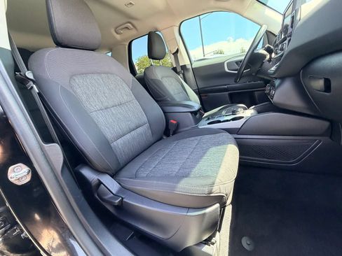 Used 2021 Ford Bronco Sport Big Bend AWD/4WD image 24