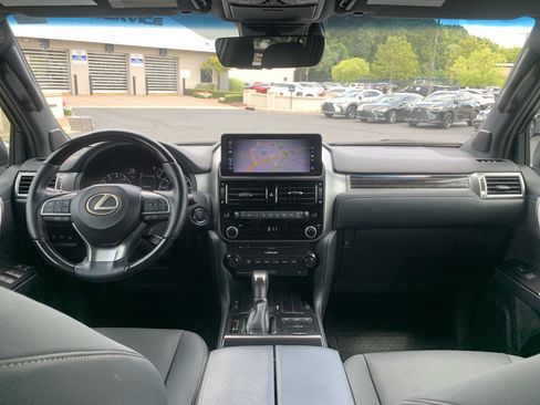 Used 2023 Lexus GX 460 Premium AWD/4WD image 30