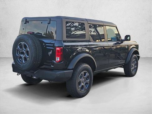 New 2025 Ford Bronco Big Bend image 2