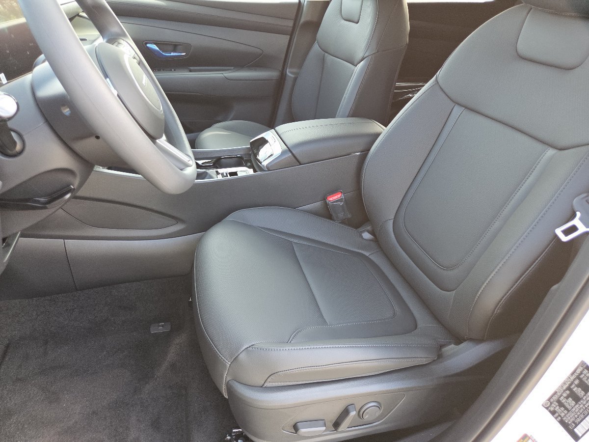 New 2026 Hyundai Tucson SEL Plus AWD/4WD image 28
