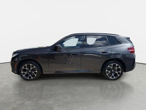 Used 2025 BMW X3 xDrive30i w/ Premium Package AWD/4WD image 6