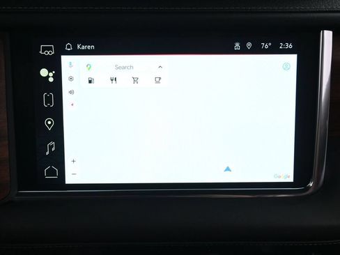 Used 2023 GMC Yukon Denali Ultimate AWD/4WD image 32