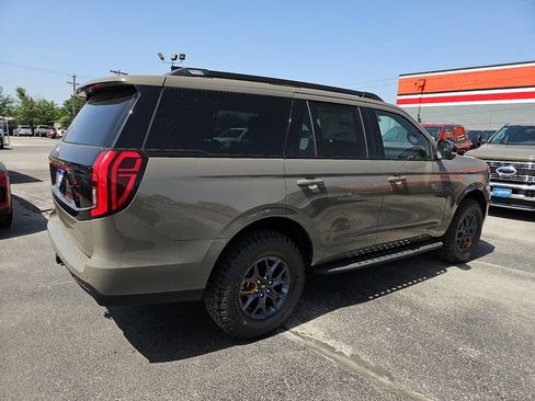 New 2027 Ford Expedition Tremor w/ Driver's Package AWD/4WD image 13