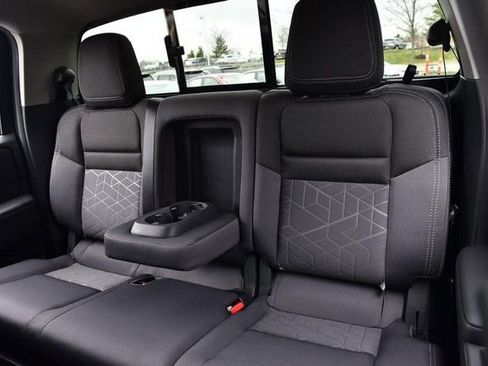 Certified 2025 Nissan Frontier SV w/ SV Convenience Package image 25